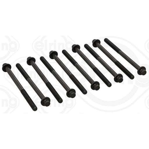 Elring Cylinder Head Bolt Set M11x1,25x168 652.890