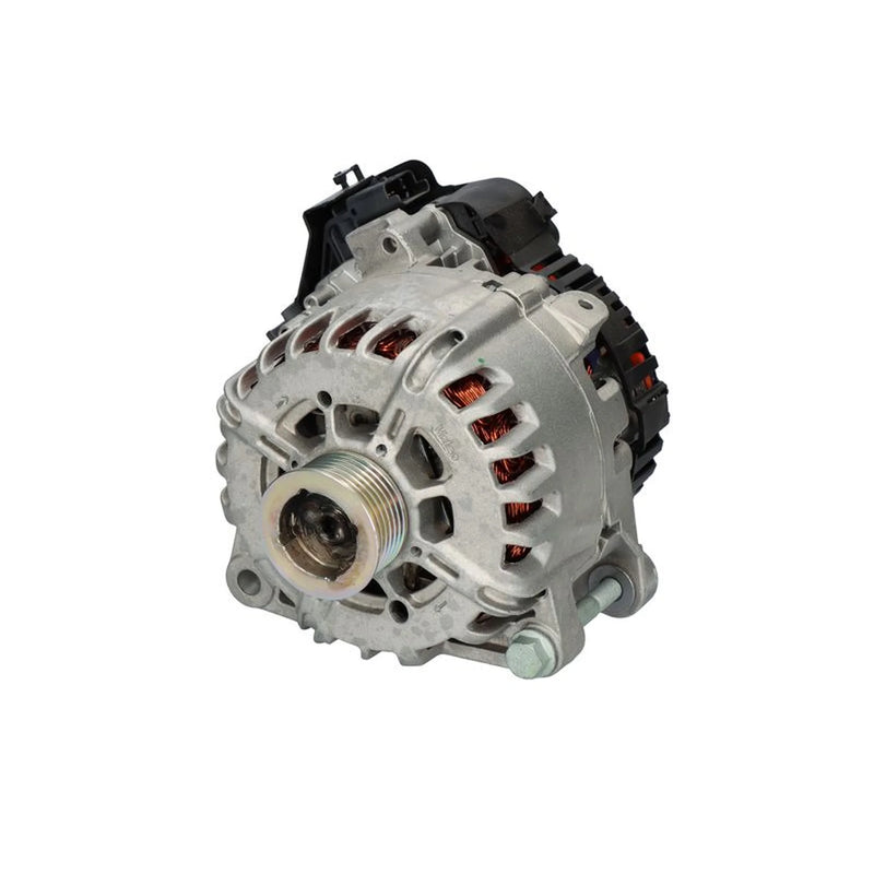 Valeo Istars Origins Psa Group 439965