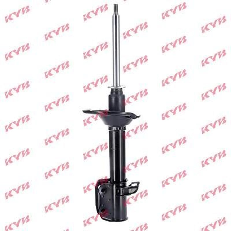 KYB Shock Absorber Damper Strut Rear Left 334110