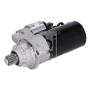 Febi Starter Motor 12V 2.2kW 10 Teeth 188314