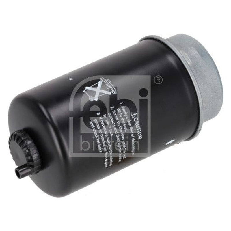 Febi Fuel Filter Element 170057