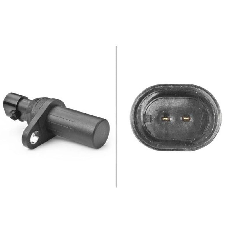Hella Crankshaft Position Sensor 6PU 009 163-671