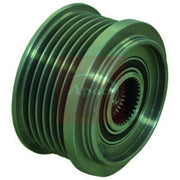 Apec Alternator Overrunning Freewheel Clutch AOP1004