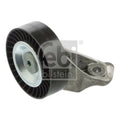 Febi V-Ribbed Belt Deflection/Guide Pulley 30584