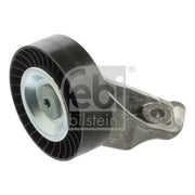 Febi V-Ribbed Belt Deflection/Guide Pulley 30584
