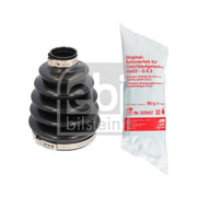 Febi Drive Shaft Bellow Kit Front Left Thermoplastic p 185285