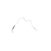 NRF Air Con High/Low Pressure Hose 400069