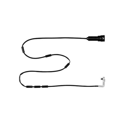 Textar 2 x Brake Pad Wear Sensor Front 98018500