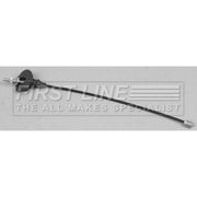 First Line Handbrake Cable Front FKB2501