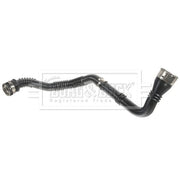 Borg & Beck Intercooler Turbo Charge Air Hose BTH1760