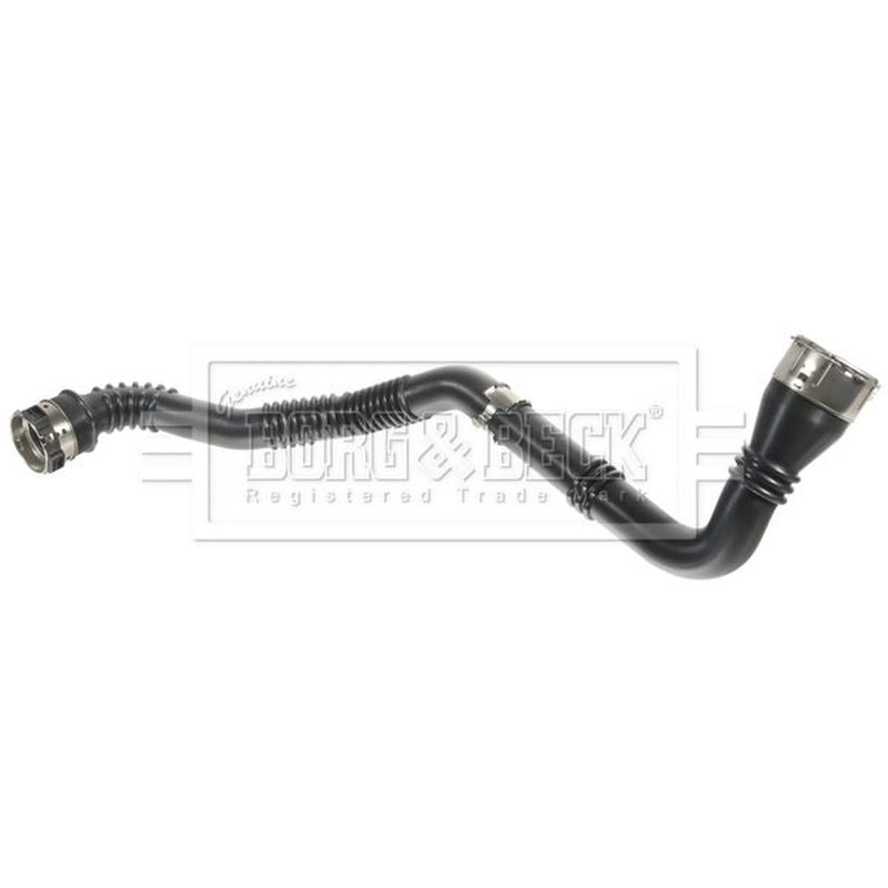 Borg & Beck Intercooler Turbo Charge Air Hose BTH1760