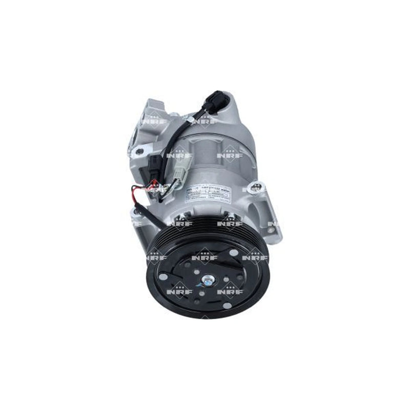 NRF Air Conditioning Compressor 320083