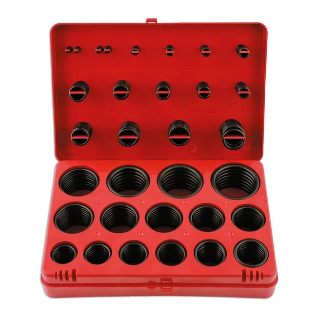 Connect O-Ring Service Kit, Imperial 382pc - CPL