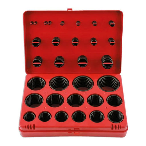 Connect O-Ring Service Kit, Imperial 382pc - CPL