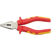 Draper Expert VDE Insulated Combination Pliers 160mm