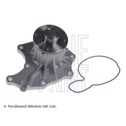 Blue Print Engine Cooling Water Pump ADZ99133