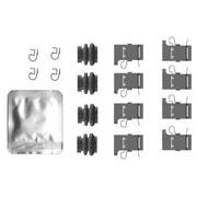Mintex Brake Pad Accessory Fitting Kit MBA0084