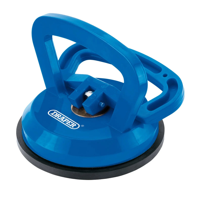 Draper Suction Cup Dent Puller 118mm Maximum Capacity 20kg