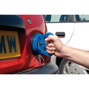 Draper Suction Cup Dent Puller 118mm Maximum Capacity 20kg