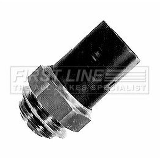 First Line Radiator Fan Temperature Switch Connectors FTS915.92