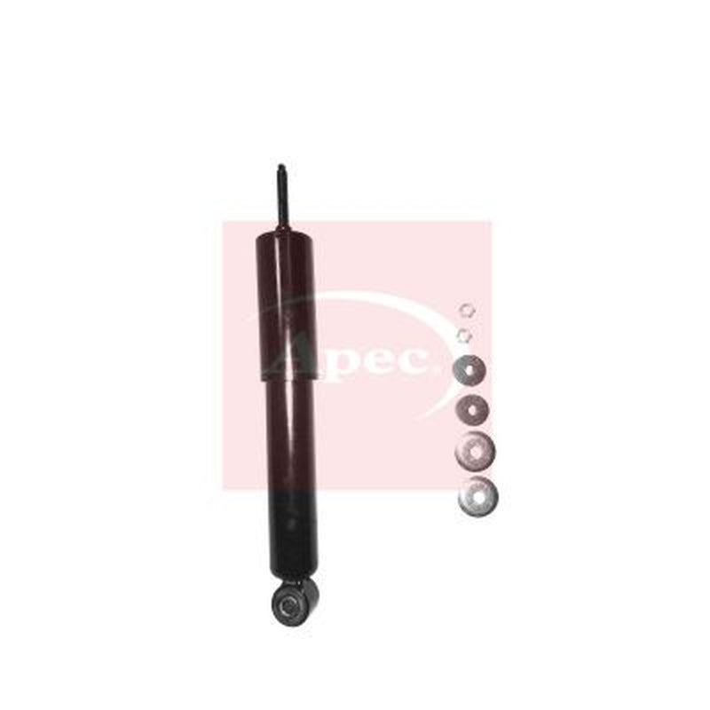 Apec Shock Absorber Damper Strut Front ASA1041