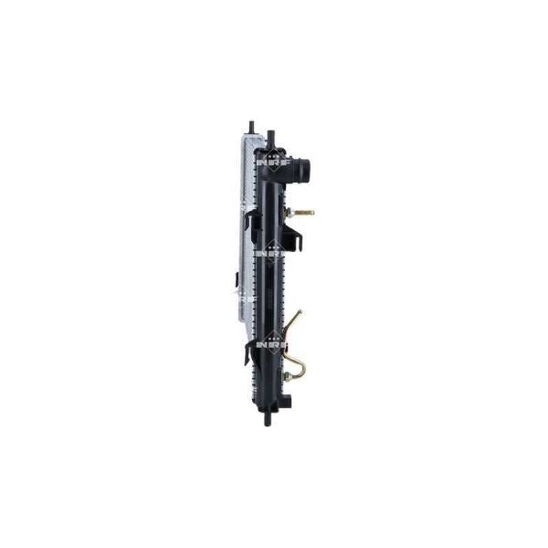 NRF Engine Radiator 59287