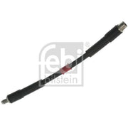 Febi Brake Hydraulic Hose Line Front Right 176323