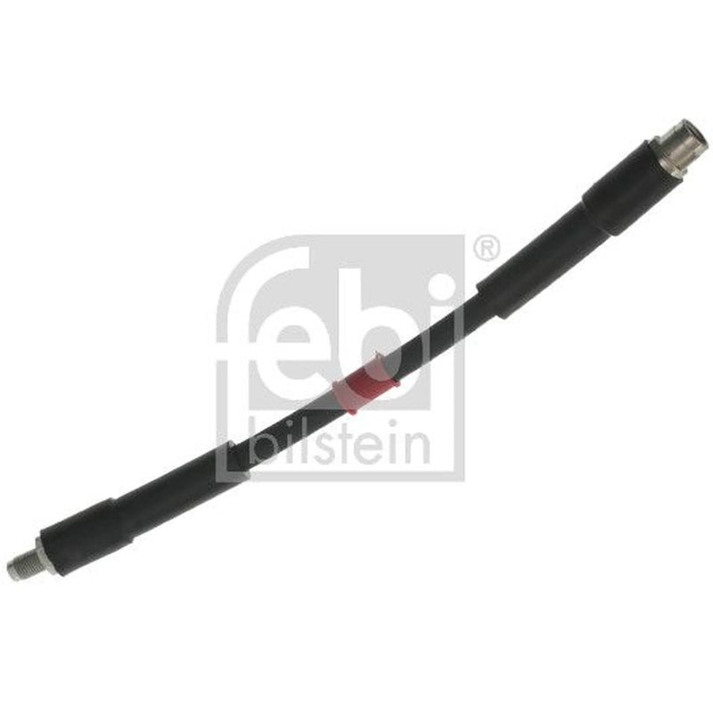 Febi Brake Hydraulic Hose Line Front Right 176323