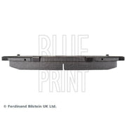 Blue Print Front Brake Pad Set ADT342212