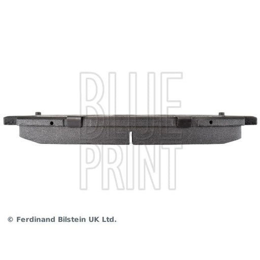 Blue Print Front Brake Pad Set ADT342212