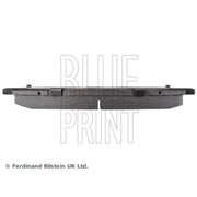 Blue Print Front Brake Pad Set ADT342212