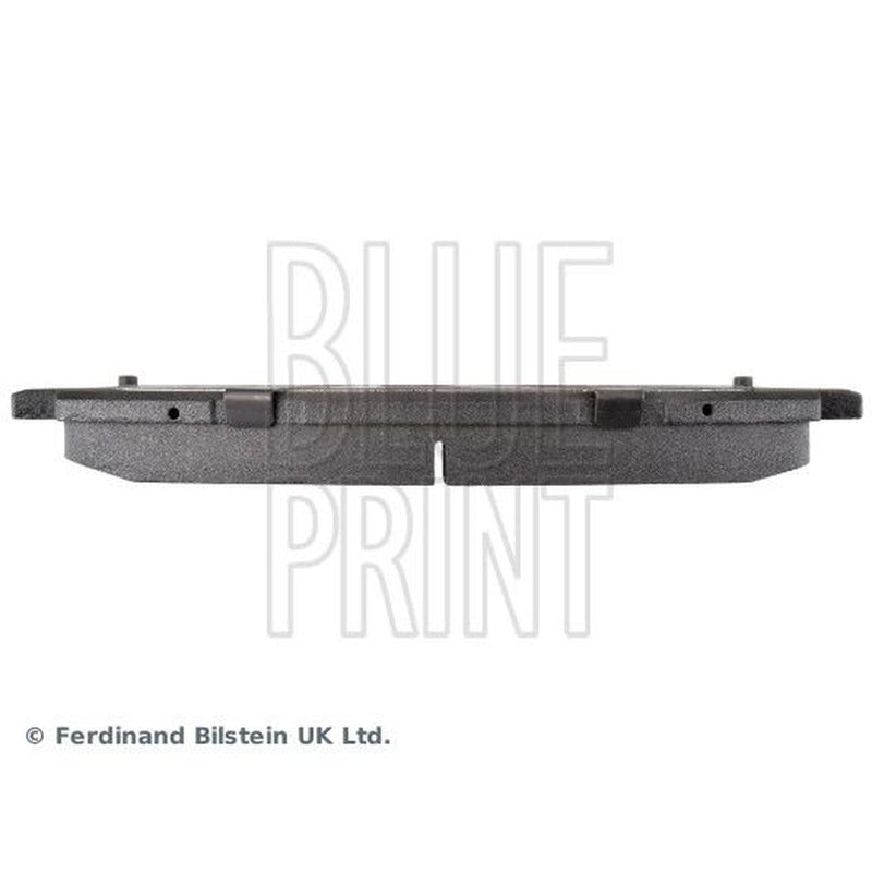 Blue Print Front Brake Pad Set ADT342212