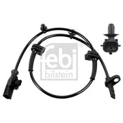 Febi ABS Wheel Speed Sensor Front Right 176823