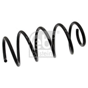 Febi Front Suspension Coil Spring 37824