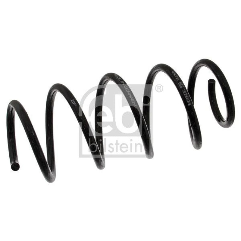 Febi Front Suspension Coil Spring 37824