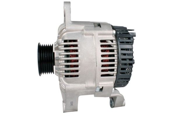 Hella 8EL 012 427-281 Alternator