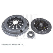 Blue Print Clutch Kit Set 3pc 184mm ADM53034