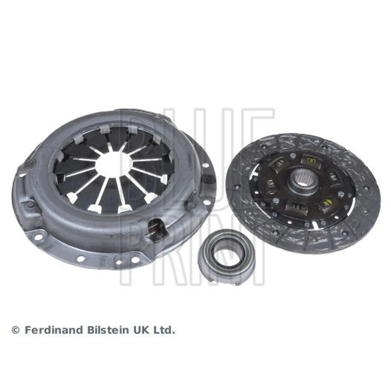 Blue Print Clutch Kit Set 3pc 184mm ADM53034