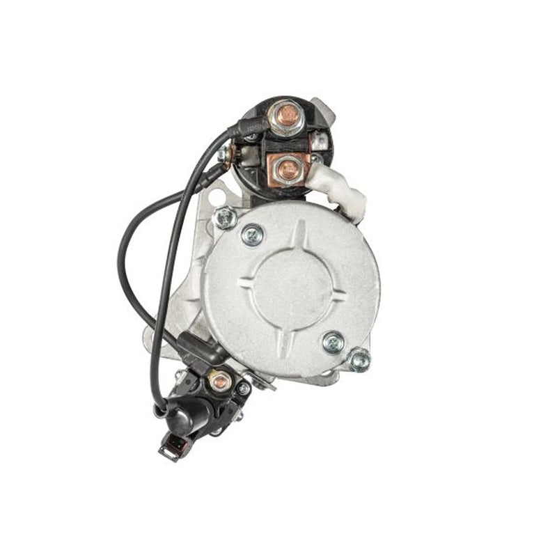 Hella Starter Motor 24V 5.5kW 12 Teeth 8EA 012 586-701