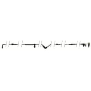 Juratek Brake Pad Wear Sensor Rear JCW352