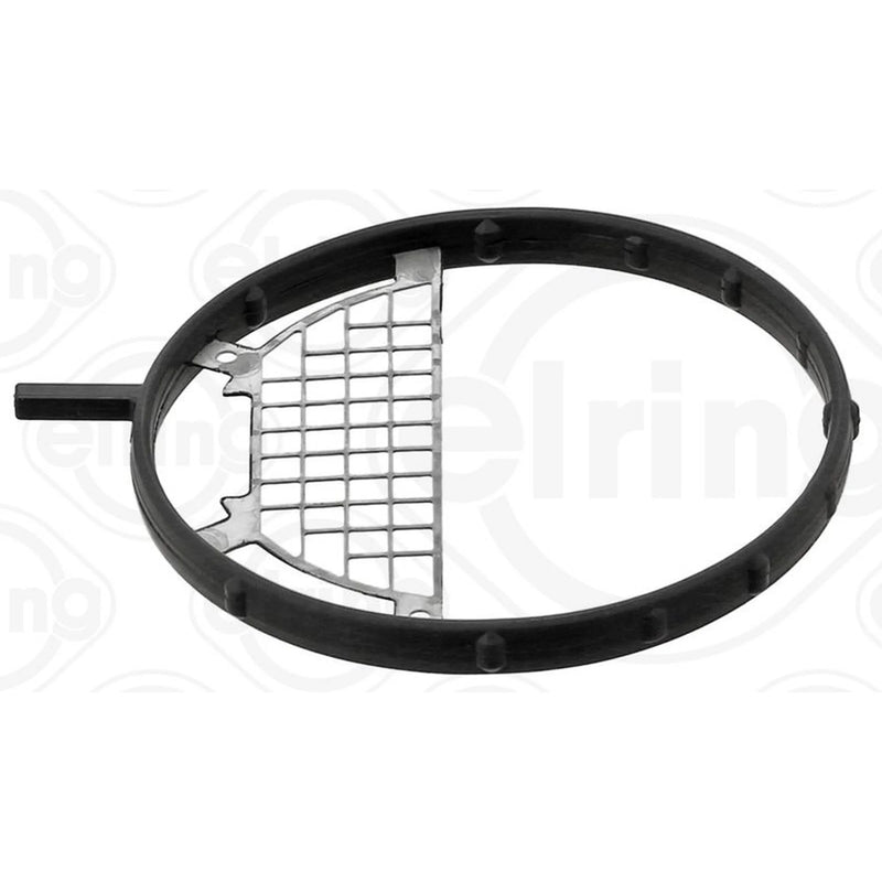 Elring Intake Manifold Housing Gasket OD ID Thick 042.560