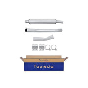 Hella Front Silencer Front 8LB 366 020-251
