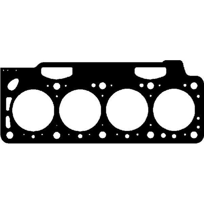BGA Cylinder Head Gasket 1mm Thick CH4384A