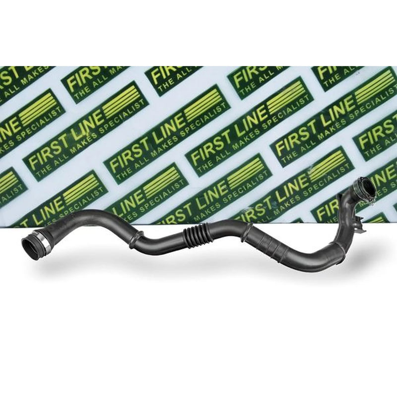 First Line Intercooler Turbo Charge Air Hose FTH1614