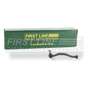 First Line Steering Tie Rod End Ball Joint FTR5837