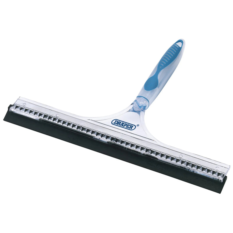 Draper Wide Squeegee Blade 300mm Neoprene Rubber