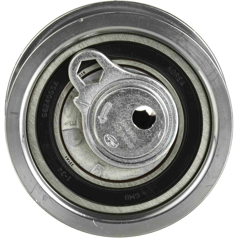 Gates Timing Belt Tensioner Pulley OD ID Wide T43219