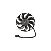Hella Engine Cooling Fan Left 8EW 366 420-321