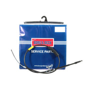 Borg & Beck Handbrake Cable Right Rear BKB3052