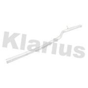Klarius Exhaust Pipe OD FE1005L